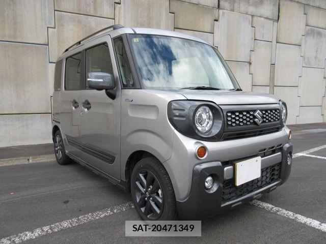 Suzuki SPACIA 2023-04 615543-5