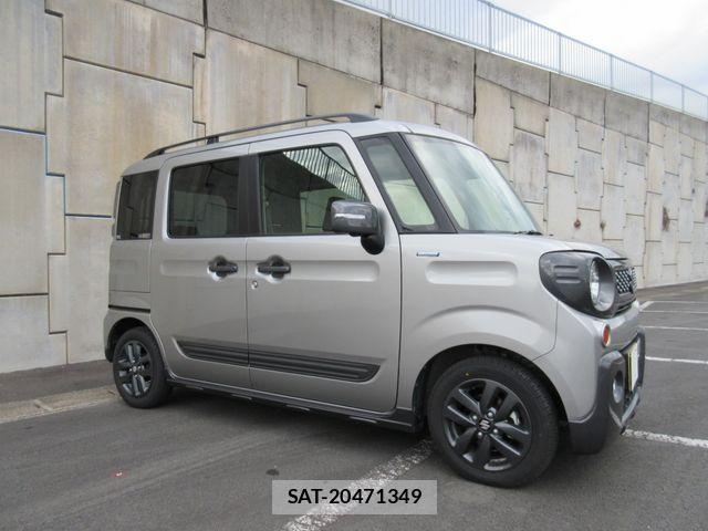 Suzuki SPACIA 2023-04 615543-6