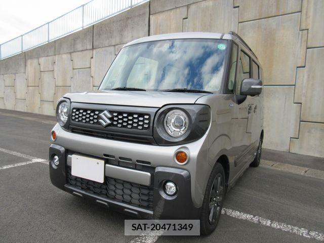 Suzuki SPACIA 2023-04 615543-7