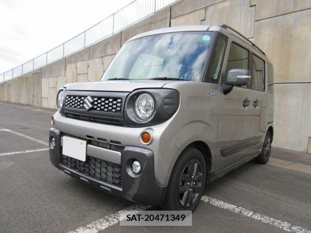 Suzuki SPACIA 2023-04 615543-8