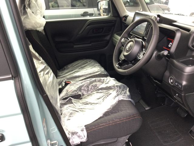 Suzuki SPACIA 2024-09 3684326-13