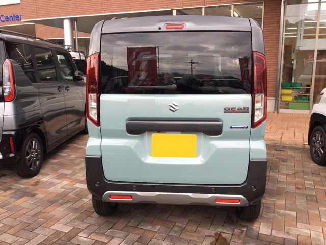 Suzuki SPACIA 2024-09 3684326-3