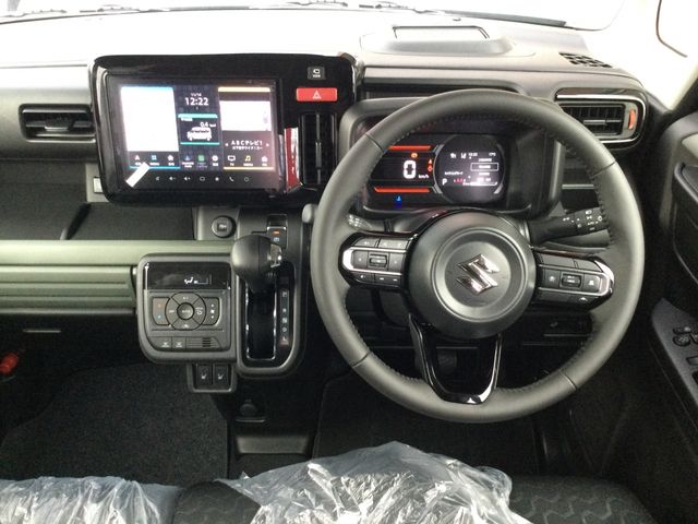 Suzuki SPACIA 2024-09 3684326-5