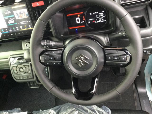 Suzuki SPACIA 2024-09 3684326-6
