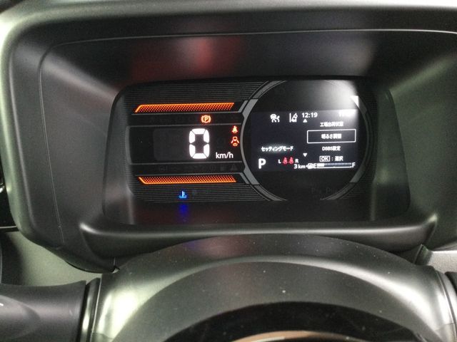 Suzuki SPACIA 2024-09 3684326-7