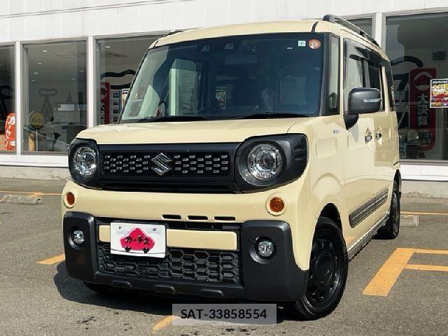 Suzuki SPACIA 2021-07 3936014-0