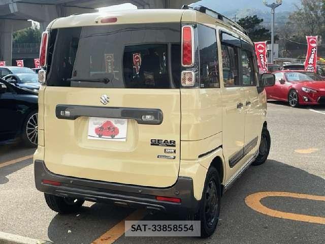 Suzuki SPACIA 2021-07 3936014-2