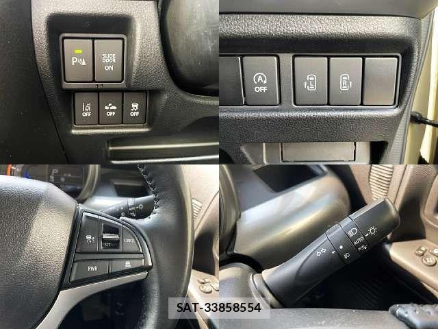 Suzuki SPACIA 2021-07 3936014-3