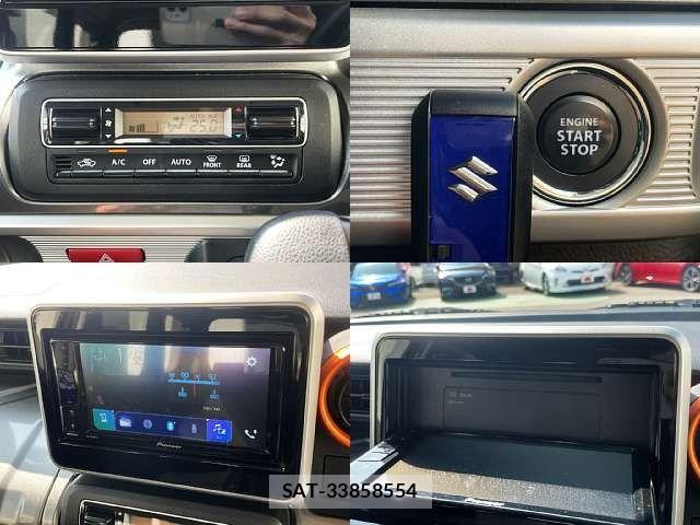 Suzuki SPACIA 2021-07 3936014-4