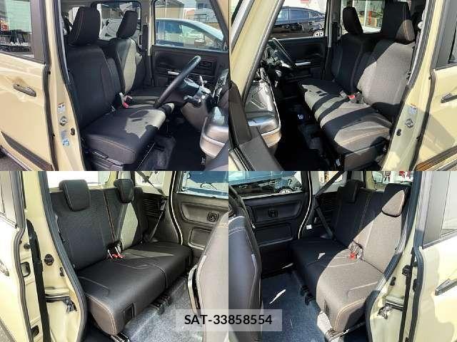 Suzuki SPACIA 2021-07 3936014-5