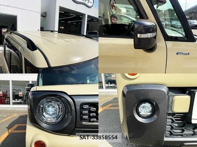 Suzuki SPACIA 2021-07 3936014-7