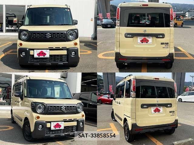 Suzuki SPACIA 2021-07 3936014-8