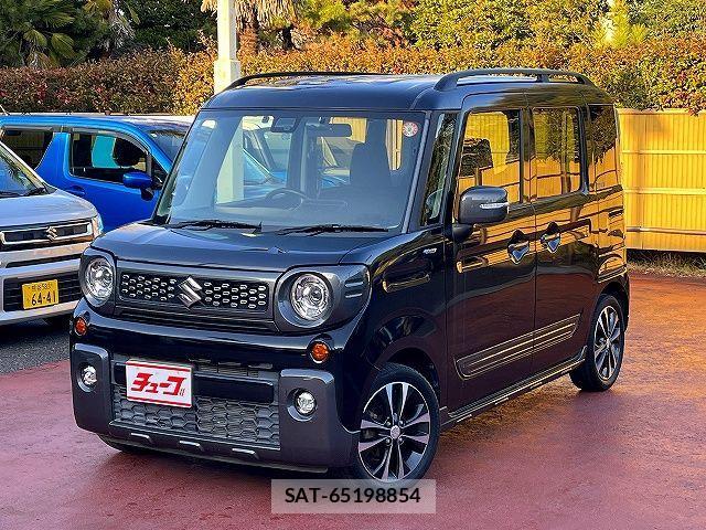 Suzuki SPACIA 2020-06 4243741-0