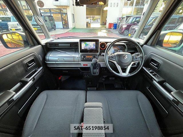 Suzuki SPACIA 2020-06 4243741-1