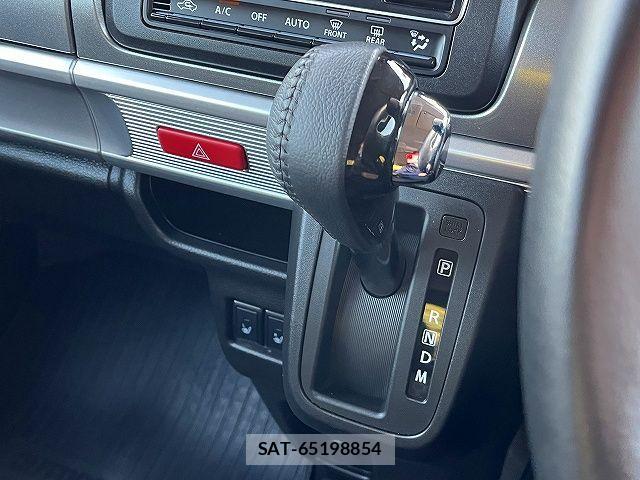 Suzuki SPACIA 2020-06 4243741-19