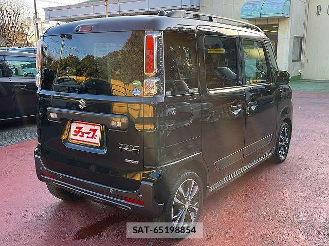 Suzuki SPACIA 2020-06 4243741-2