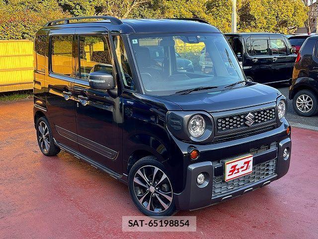 Suzuki SPACIA 2020-06 4243741-6