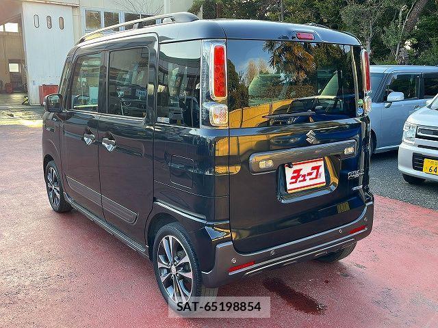 Suzuki SPACIA 2020-06 4243741-8