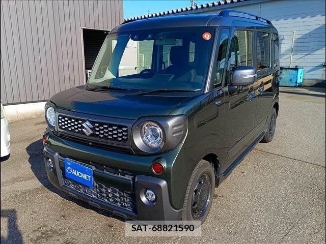 Suzuki SPACIA 2021-06 4331408-0