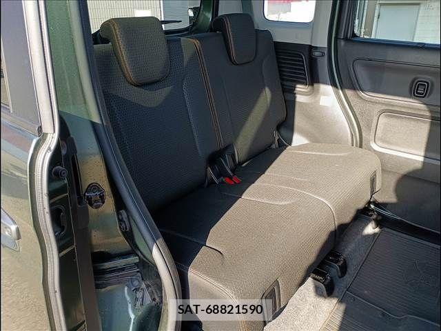Suzuki SPACIA 2021-06 4331408-9