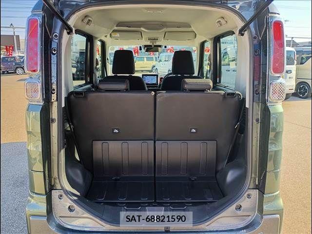 Suzuki SPACIA 2021-06 4331408-10
