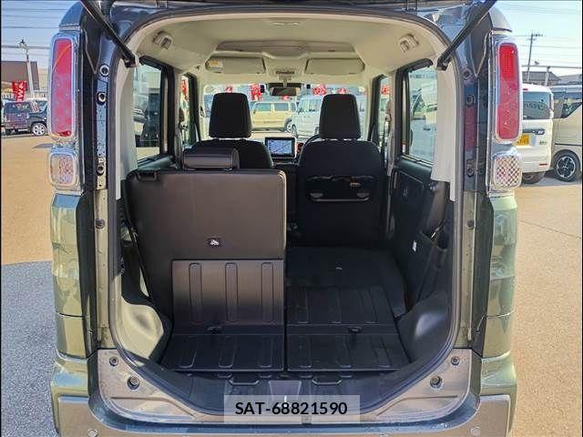 Suzuki SPACIA 2021-06 4331408-11