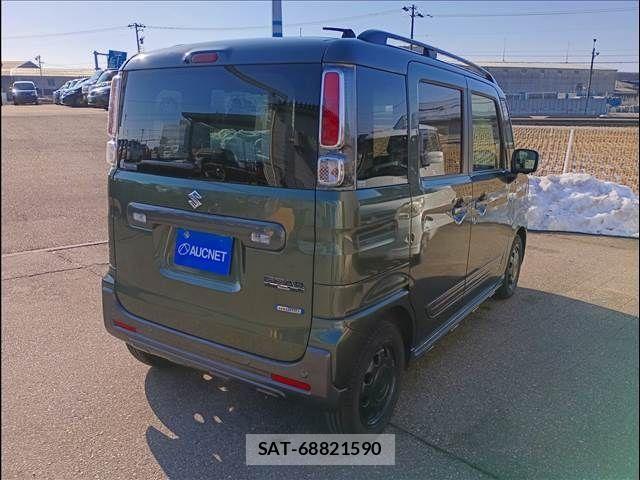 Suzuki SPACIA 2021-06 4331408-2
