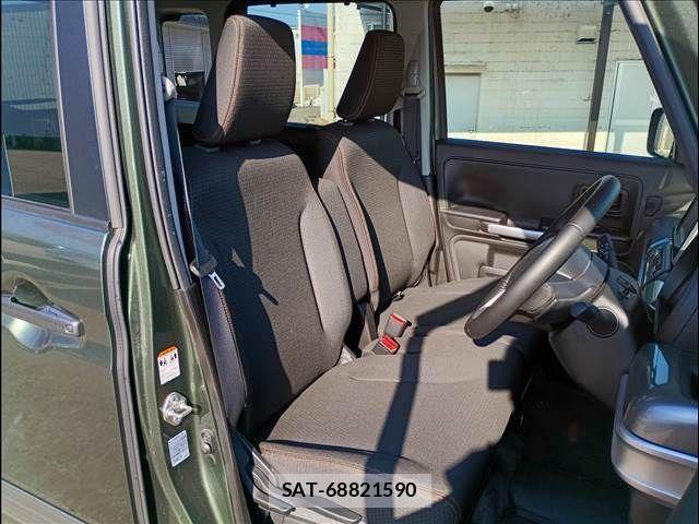 Suzuki SPACIA 2021-06 4331408-8