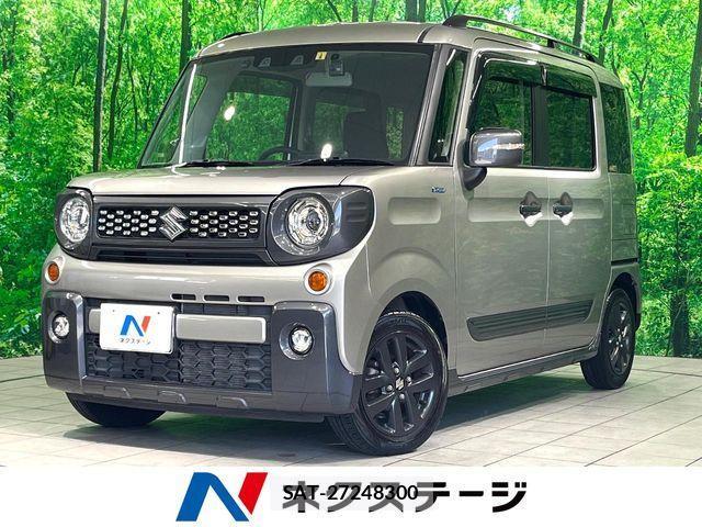 Suzuki SPACIA 2023-08 4395223-0