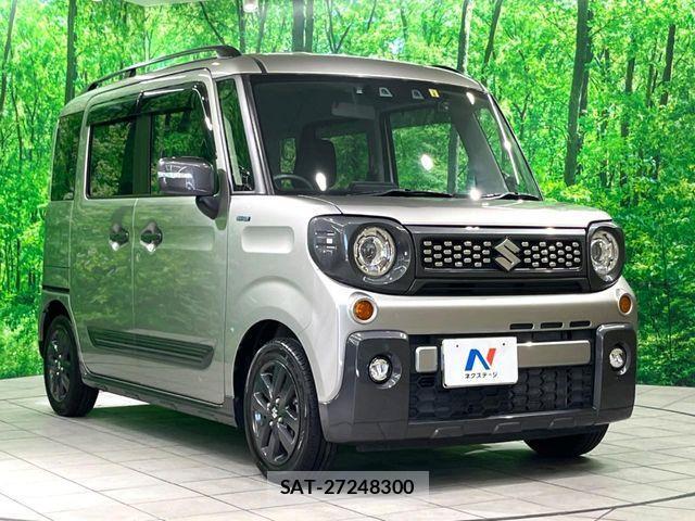 Suzuki SPACIA 2023-08 4395223-16