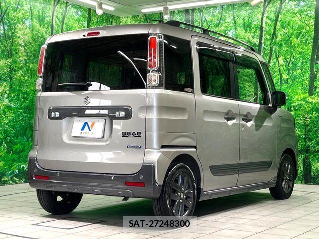 Suzuki SPACIA 2023-08 4395223-17