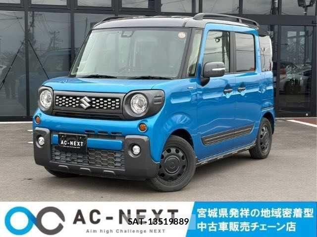 Suzuki SPACIA 2019-03 4602326-0