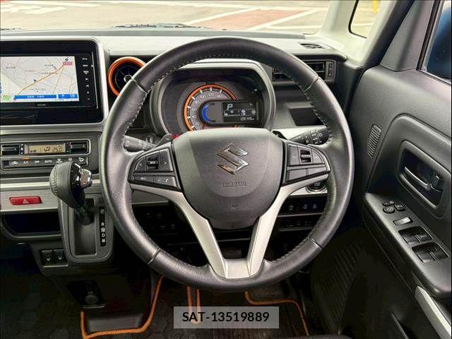 Suzuki SPACIA 2019-03 4602326-12