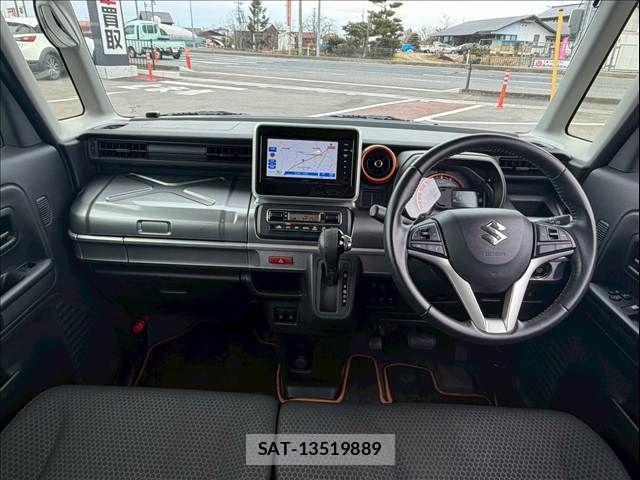 Suzuki SPACIA 2019-03 4602326-13