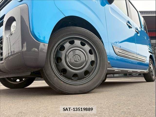 Suzuki SPACIA 2019-03 4602326-14