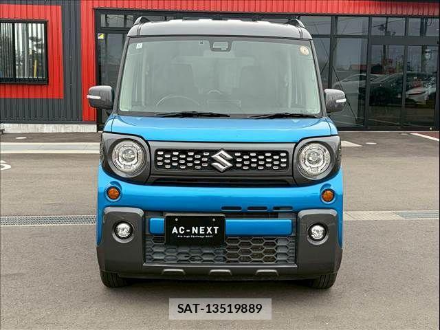 Suzuki SPACIA 2019-03 4602326-15