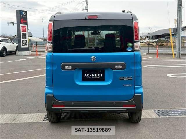 Suzuki SPACIA 2019-03 4602326-17