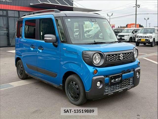 Suzuki SPACIA 2019-03 4602326-18