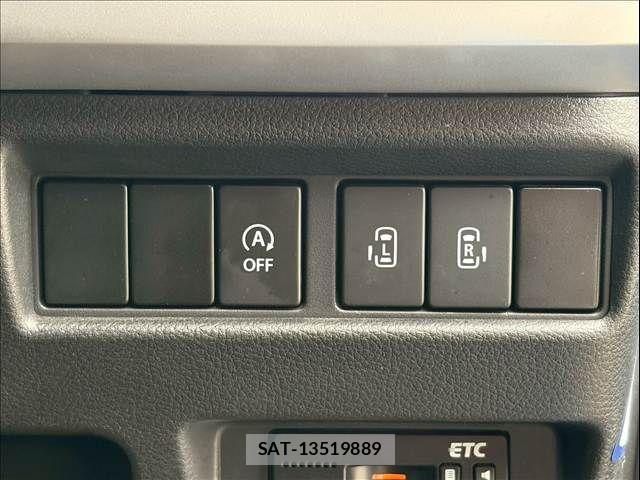 Suzuki SPACIA 2019-03 4602326-6