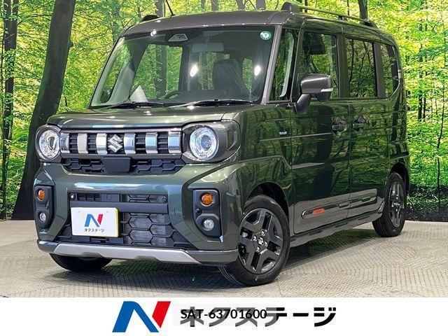 Suzuki SPACIA 2024-10 4758256-0