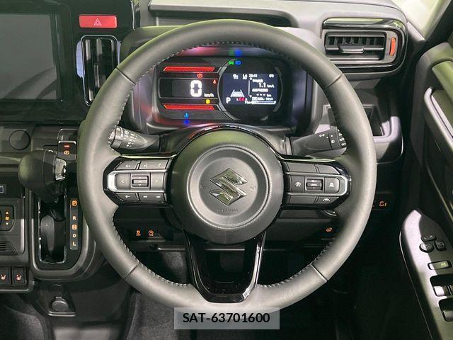 Suzuki SPACIA 2024-10 4758256-10