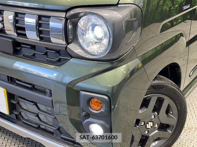 Suzuki SPACIA 2024-10 4758256-11