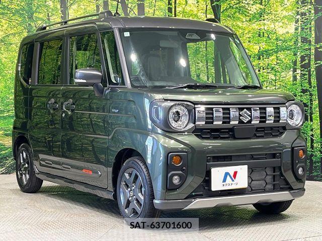 Suzuki SPACIA 2024-10 4758256-15
