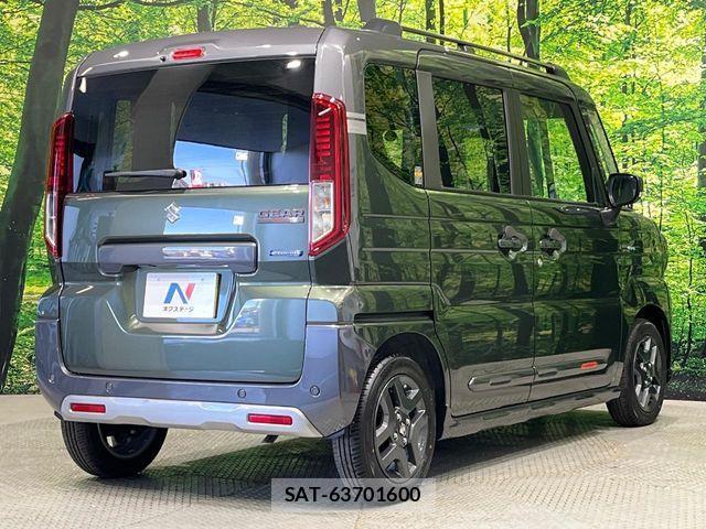 Suzuki SPACIA 2024-10 4758256-16