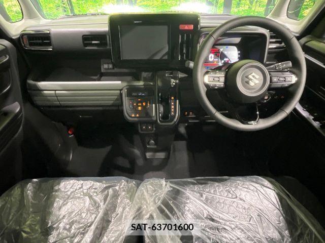 Suzuki SPACIA 2024-10 4758256-1