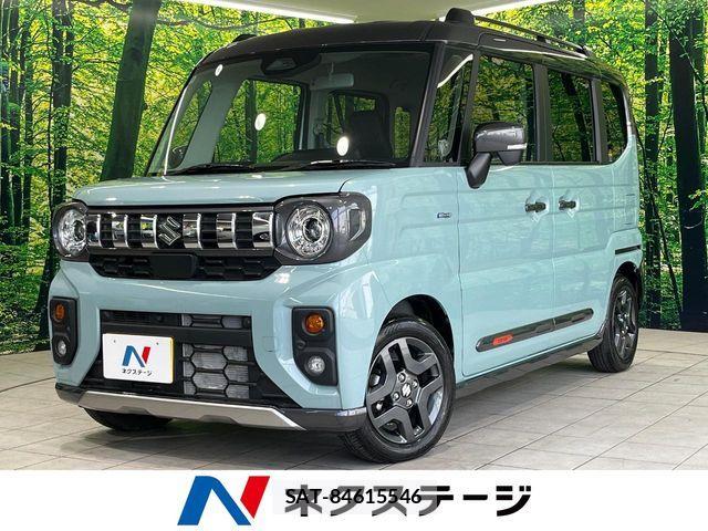 Suzuki SPACIA 2024-10 4986597-0