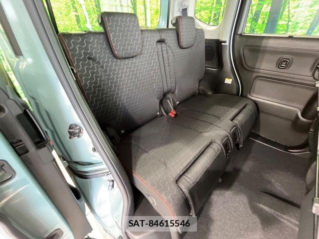 Suzuki SPACIA 2024-10 4986597-9