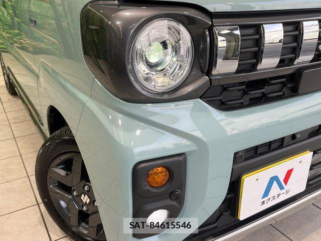 Suzuki SPACIA 2024-10 4986597-11