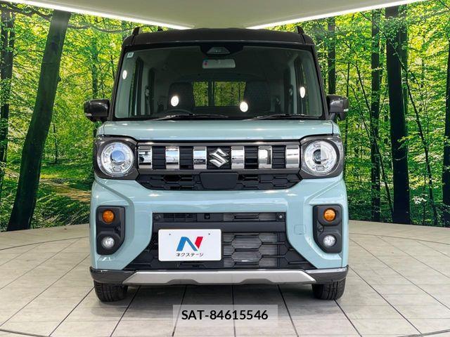 Suzuki SPACIA 2024-10 4986597-13
