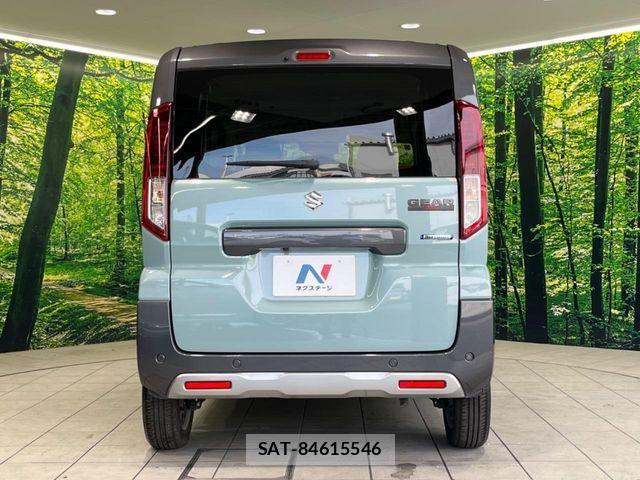 Suzuki SPACIA 2024-10 4986597-14